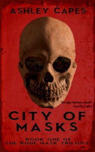 city of masks